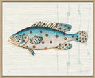Kitts By Elizabeth Ockford - Sea Green Designs