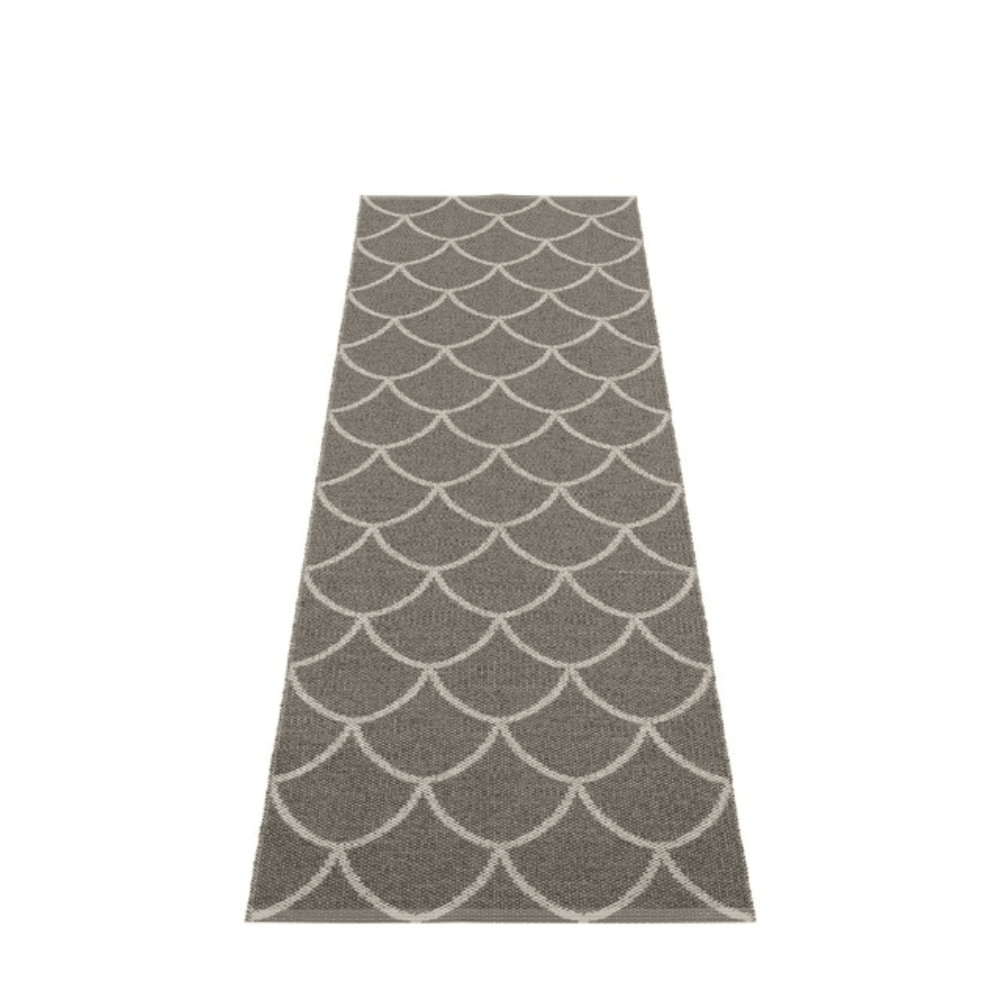 Kotte Rug - Charcoal - Sea Green Designs