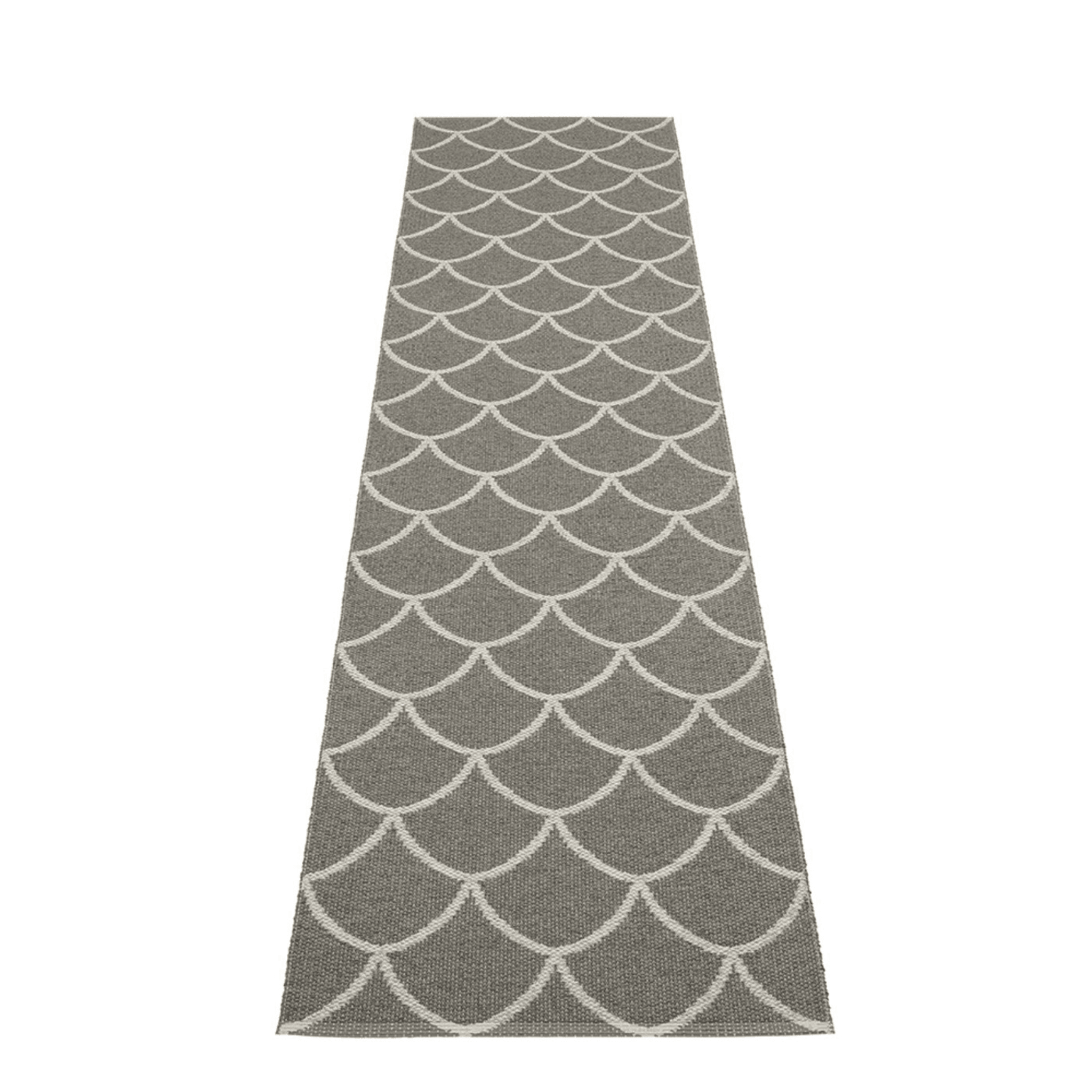 Kotte Rug - Charcoal - Sea Green Designs