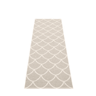 Kotte Rug - Linen - Sea Green Designs