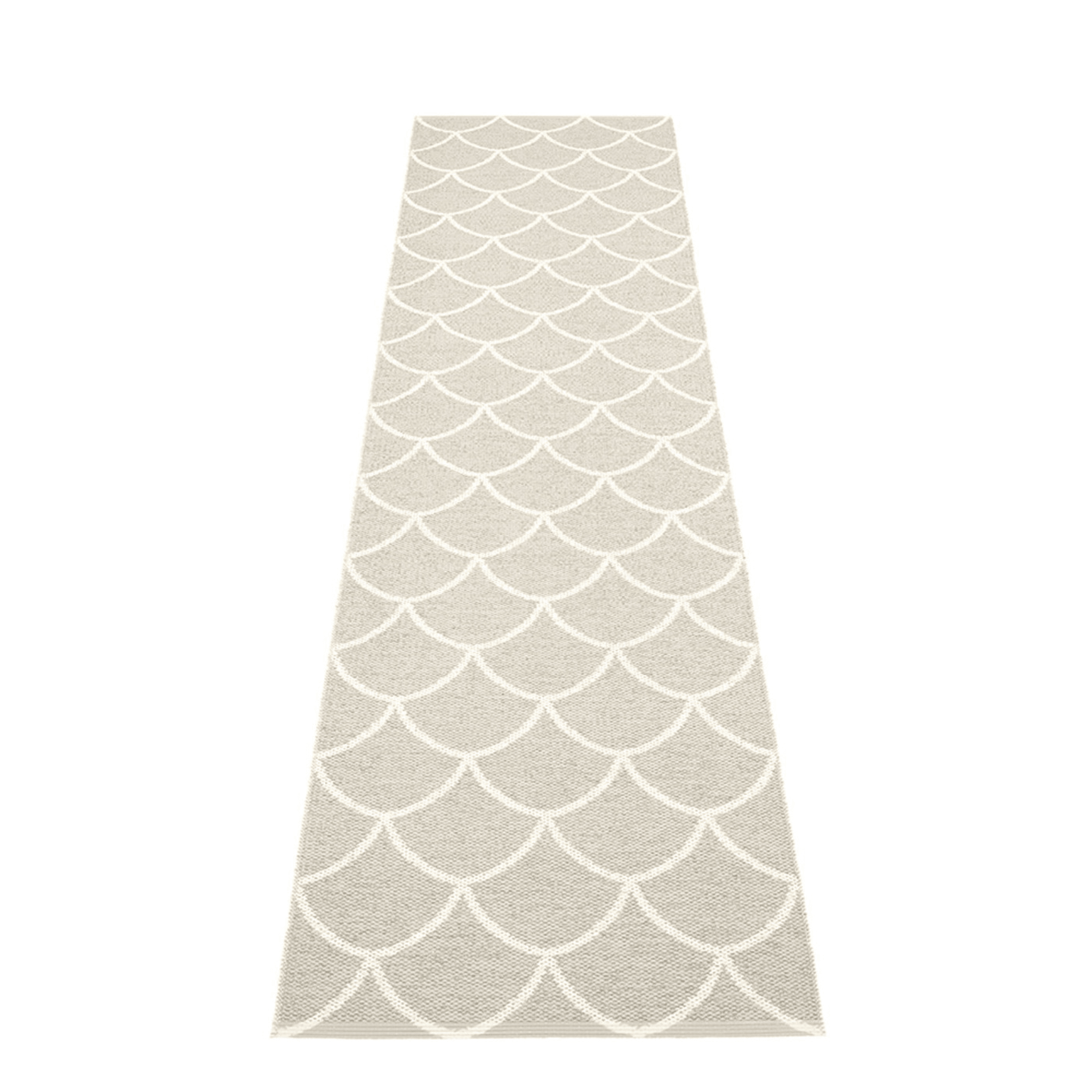 Kotte Rug - Linen - Sea Green Designs
