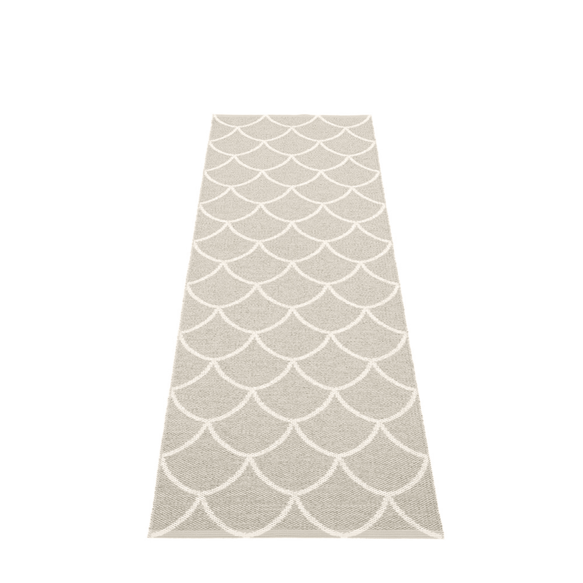 Kotte Rug - Linen - Sea Green Designs