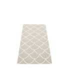 Kotte Rug - Linen - Sea Green Designs