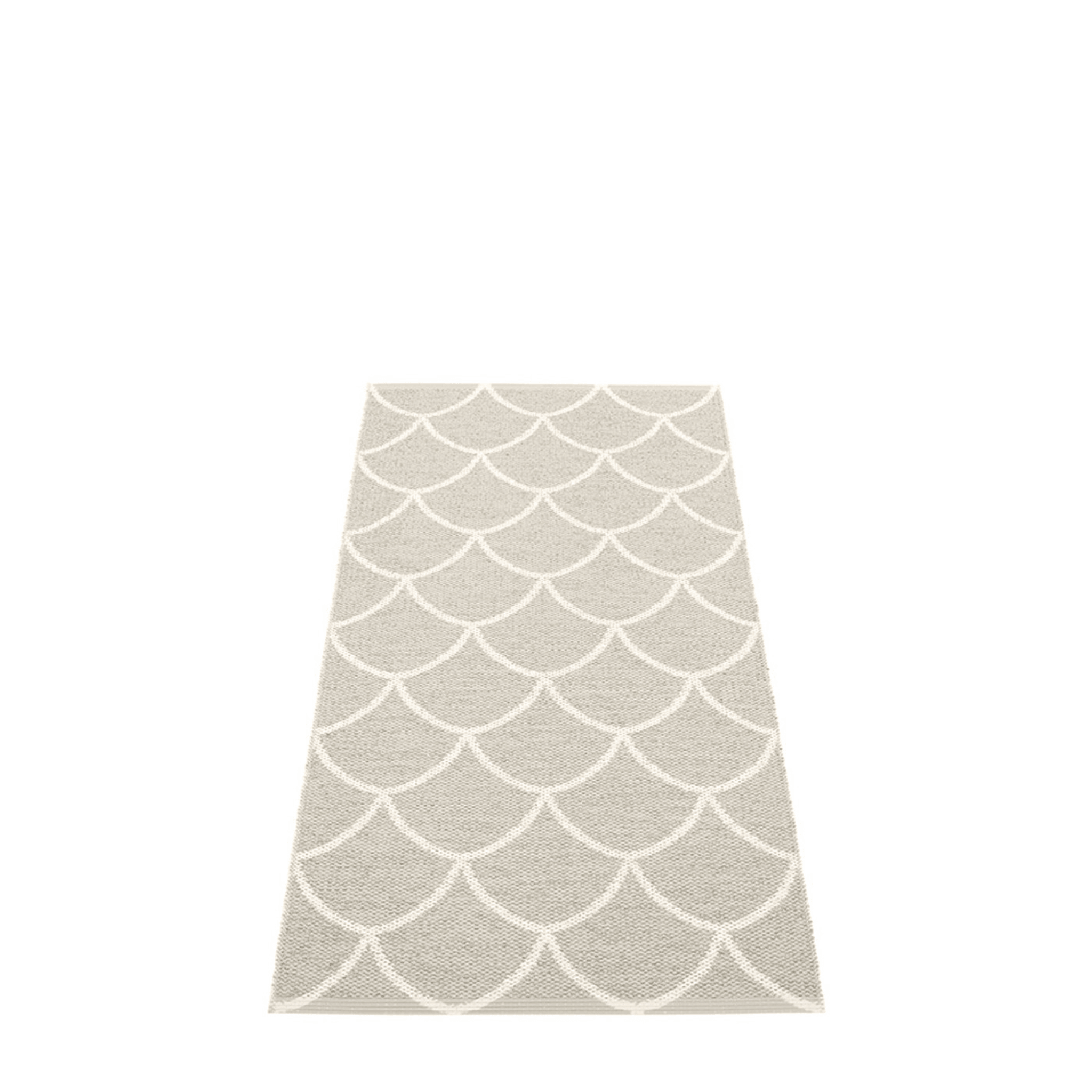 Kotte Rug - Linen - Sea Green Designs