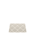 Kotte Rug - Linen - Sea Green Designs