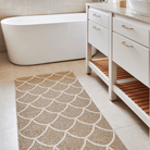 Kotte Rug - Sand - Sea Green Designs