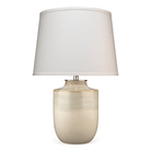 Lagoon Table Lamp - Sea Green Designs