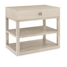Laguna Nightstand | Large - Sea Green Designs