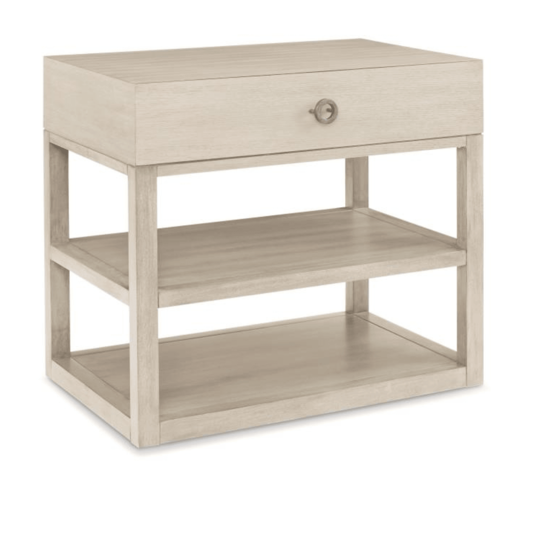 Laguna Nightstand | Large - Sea Green Designs