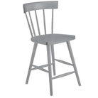 Lana Counter Chair - Sea Green Designs