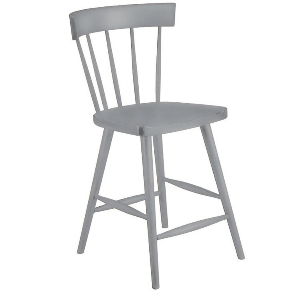 Lana Counter Chair - Sea Green Designs