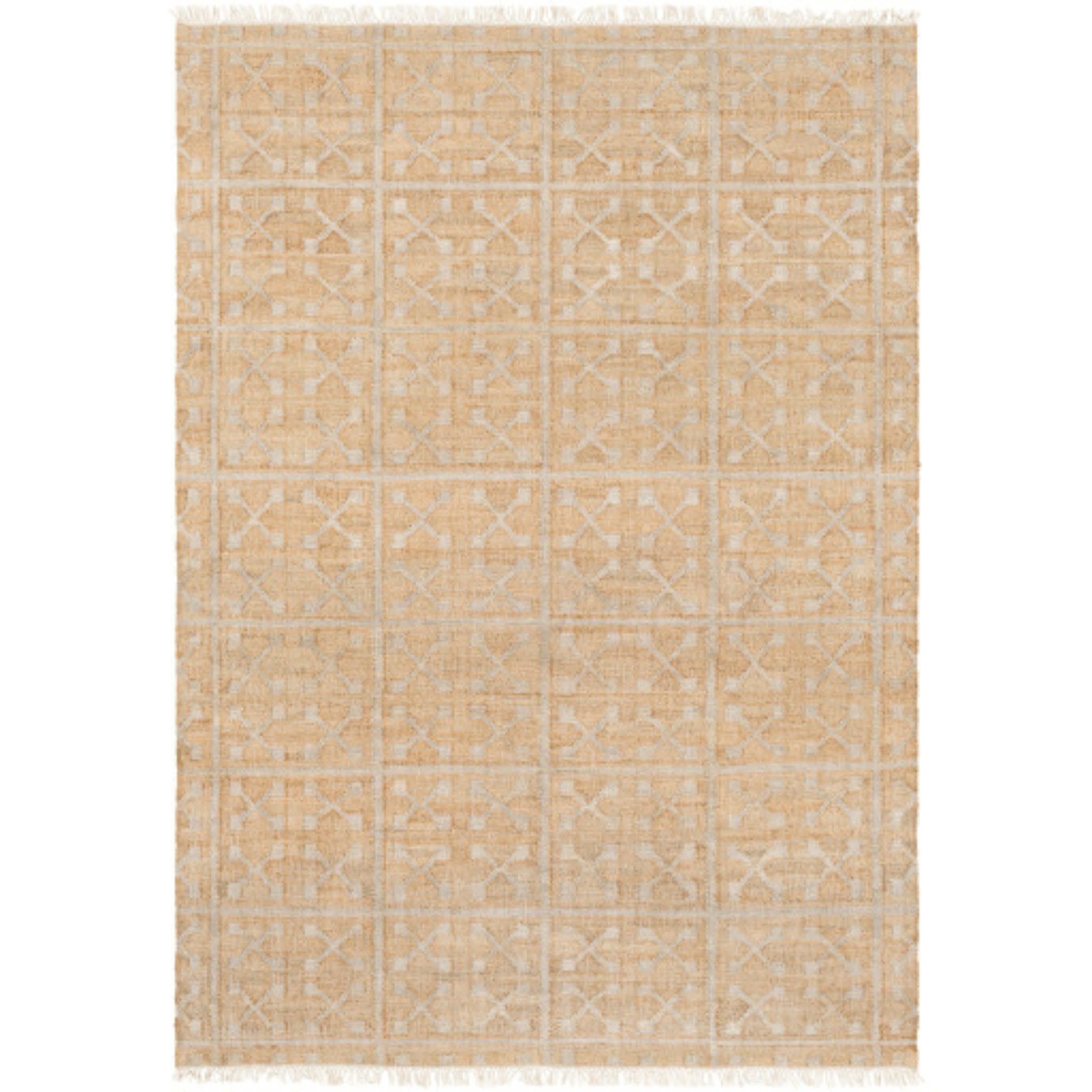 Laural Rug - Sea Green Designs