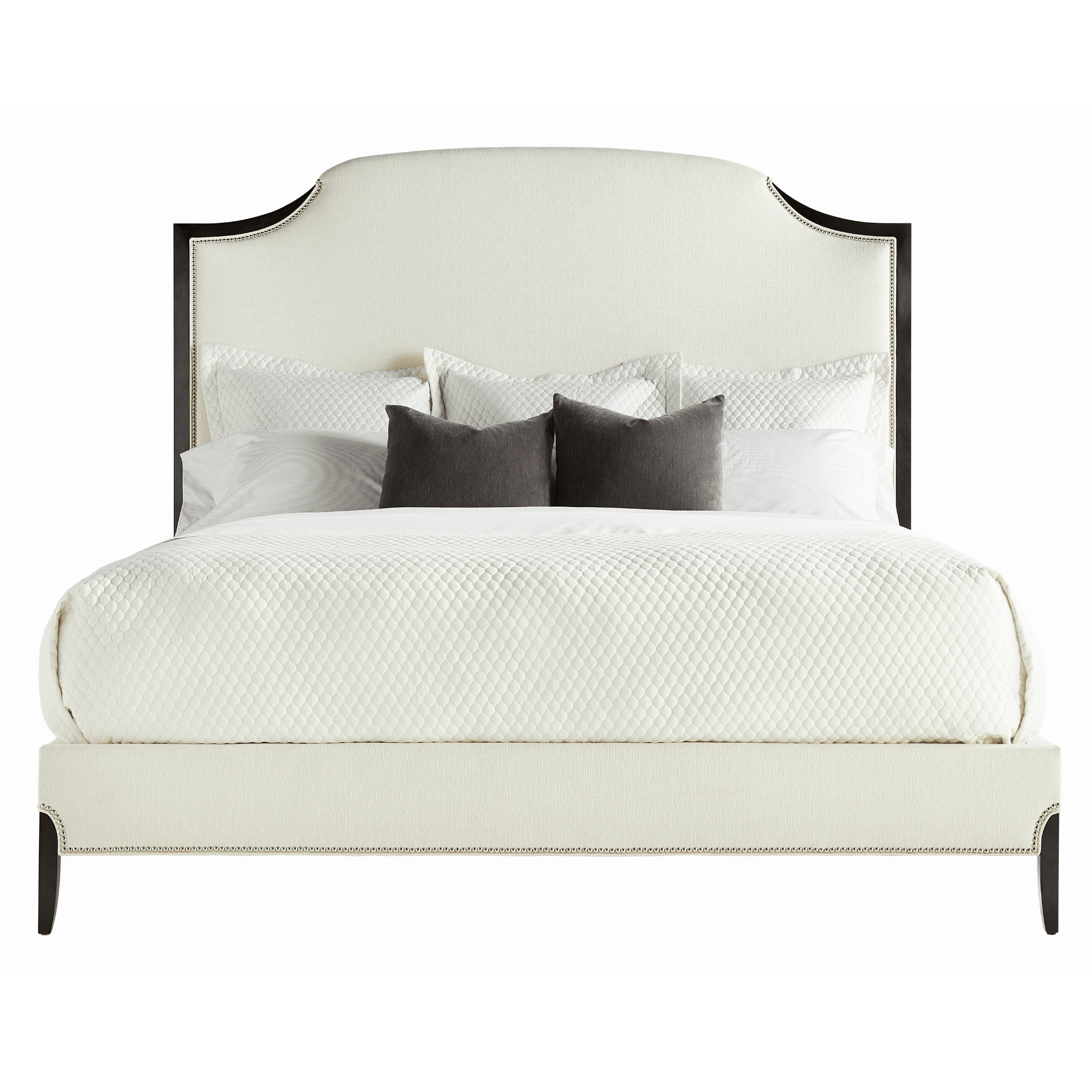 Lillet Stocked Bed - Sea Green Designs