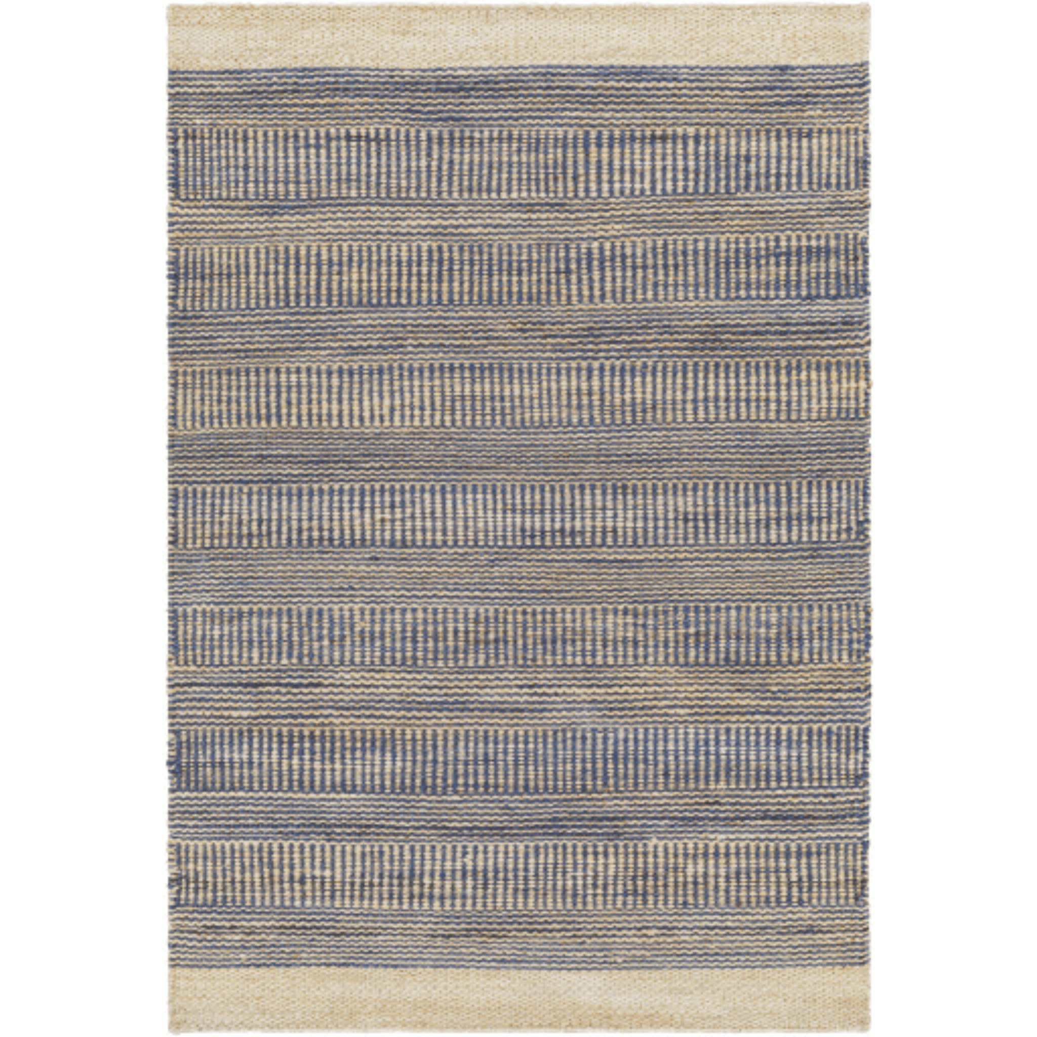 Lima Rug - Sea Green Designs