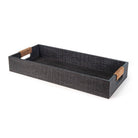 Logia Rectangle Tray - Sea Green Designs