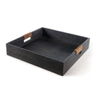Logia Rectangle Tray - Sea Green Designs