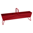 Long Basket Planter - Sea Green Designs