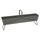 Long Basket Planter - Sea Green Designs