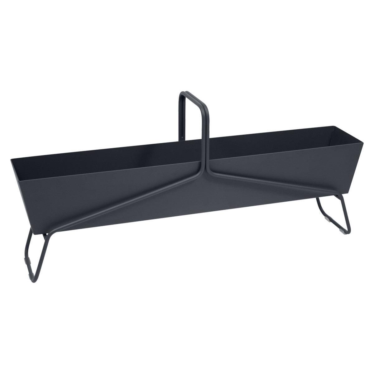 Long Basket Planter - Sea Green Designs