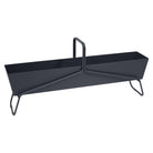 Long Basket Planter - Sea Green Designs