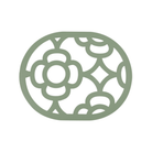 Lorette Trivet - Sea Green Designs