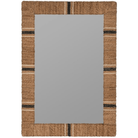 Louise Wall Mirror - Sea Green Designs
