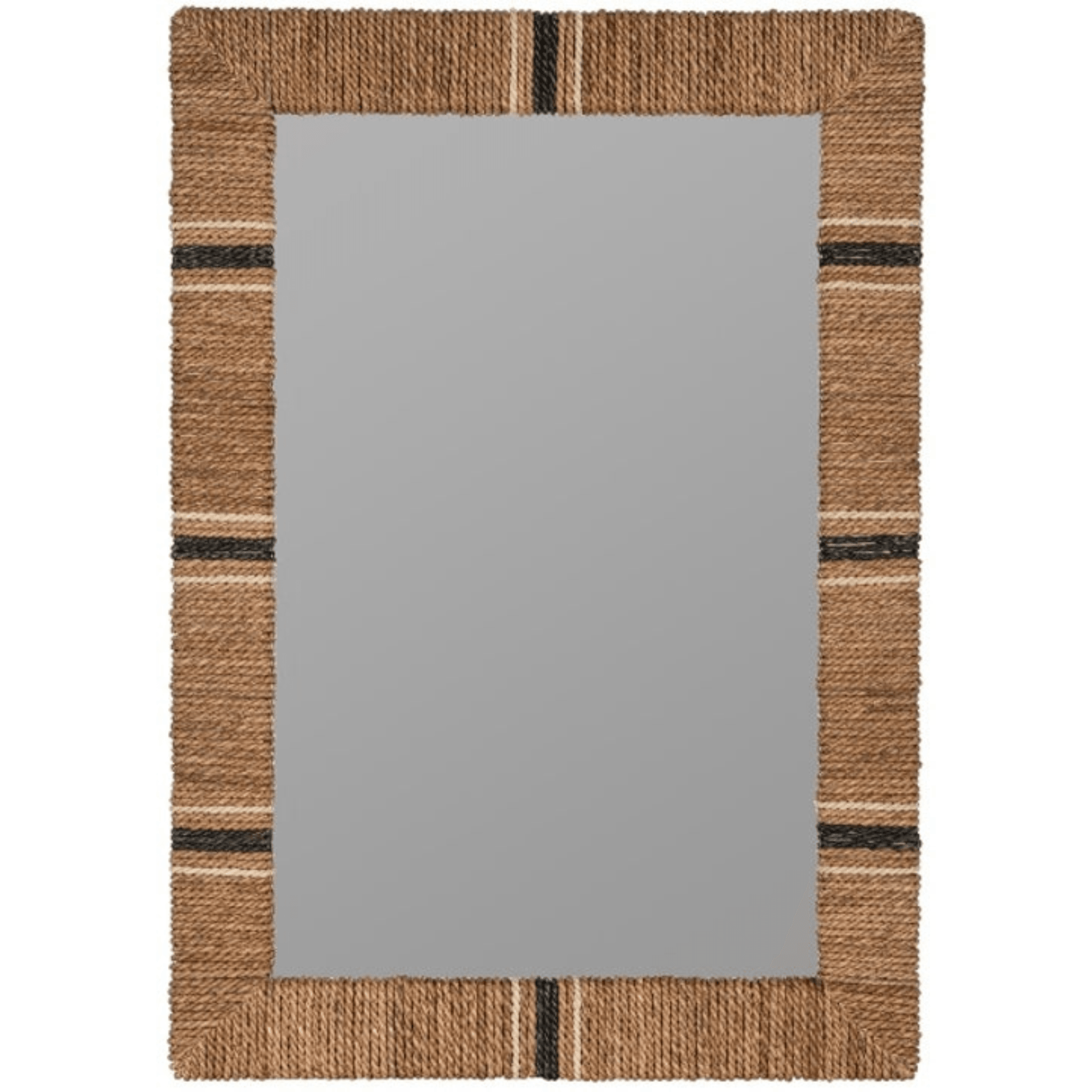 Louise Wall Mirror - Sea Green Designs