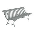 Louisiane 79" Bench - Sea Green Designs