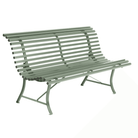 Louisiane Bench 59" - Sea Green Designs