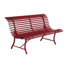 Louisiane Bench 59" - Sea Green Designs