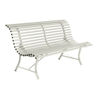 Louisiane Bench 59" - Sea Green Designs