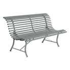 Louisiane Bench 59" - Sea Green Designs