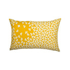 Lumbar Trefle Pillow - Sea Green Designs