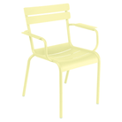 Luxembourg Armchair, Set of 2 - Sea Green Designs
