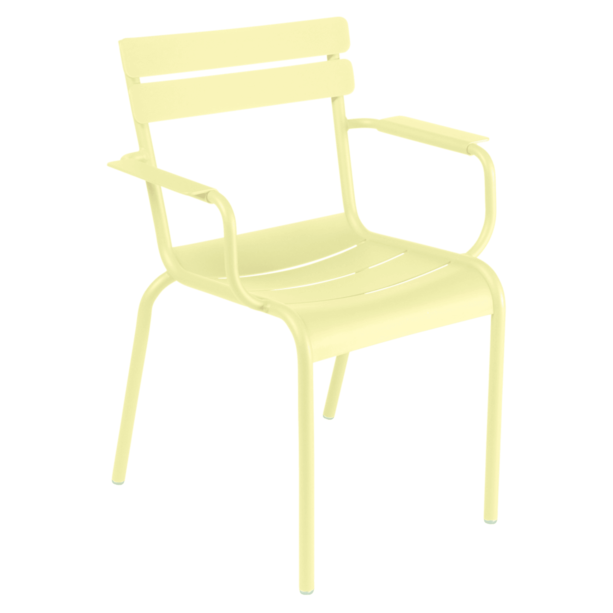 Luxembourg Armchair, Set of 2 - Sea Green Designs