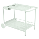 Luxembourg Bar Cart - Sea Green Designs
