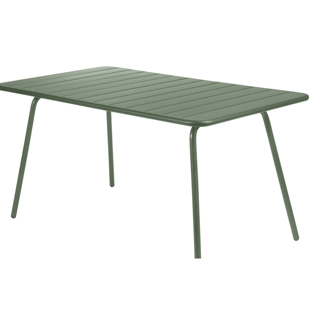 Luxembourg Dining Table - Sea Green Designs