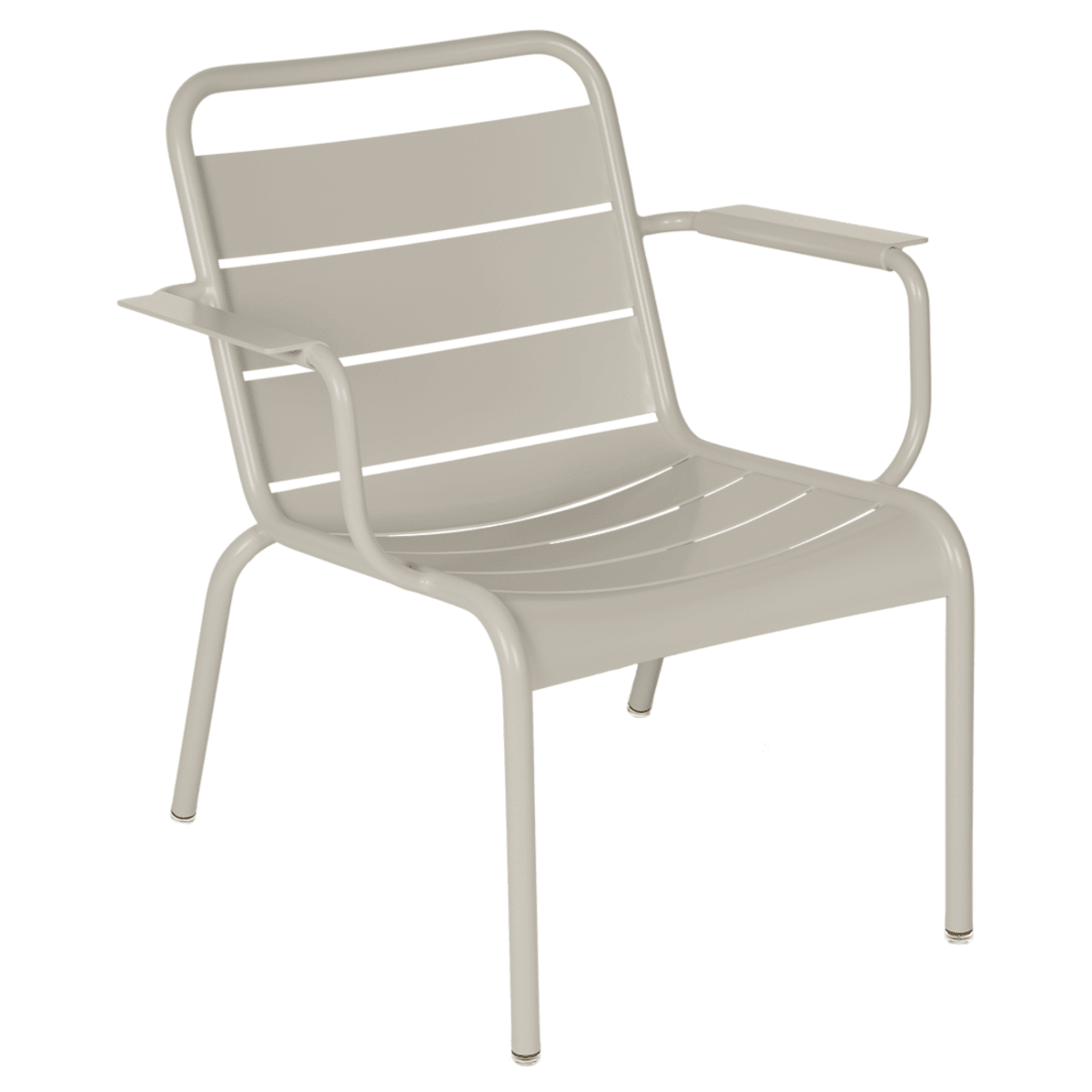 Luxembourg Lounge Armchair, Set of 2 - Sea Green Designs