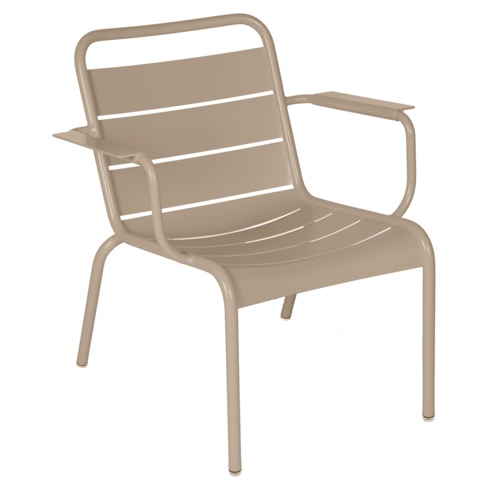 Luxembourg Lounge Armchair, Set of 2 - Sea Green Designs
