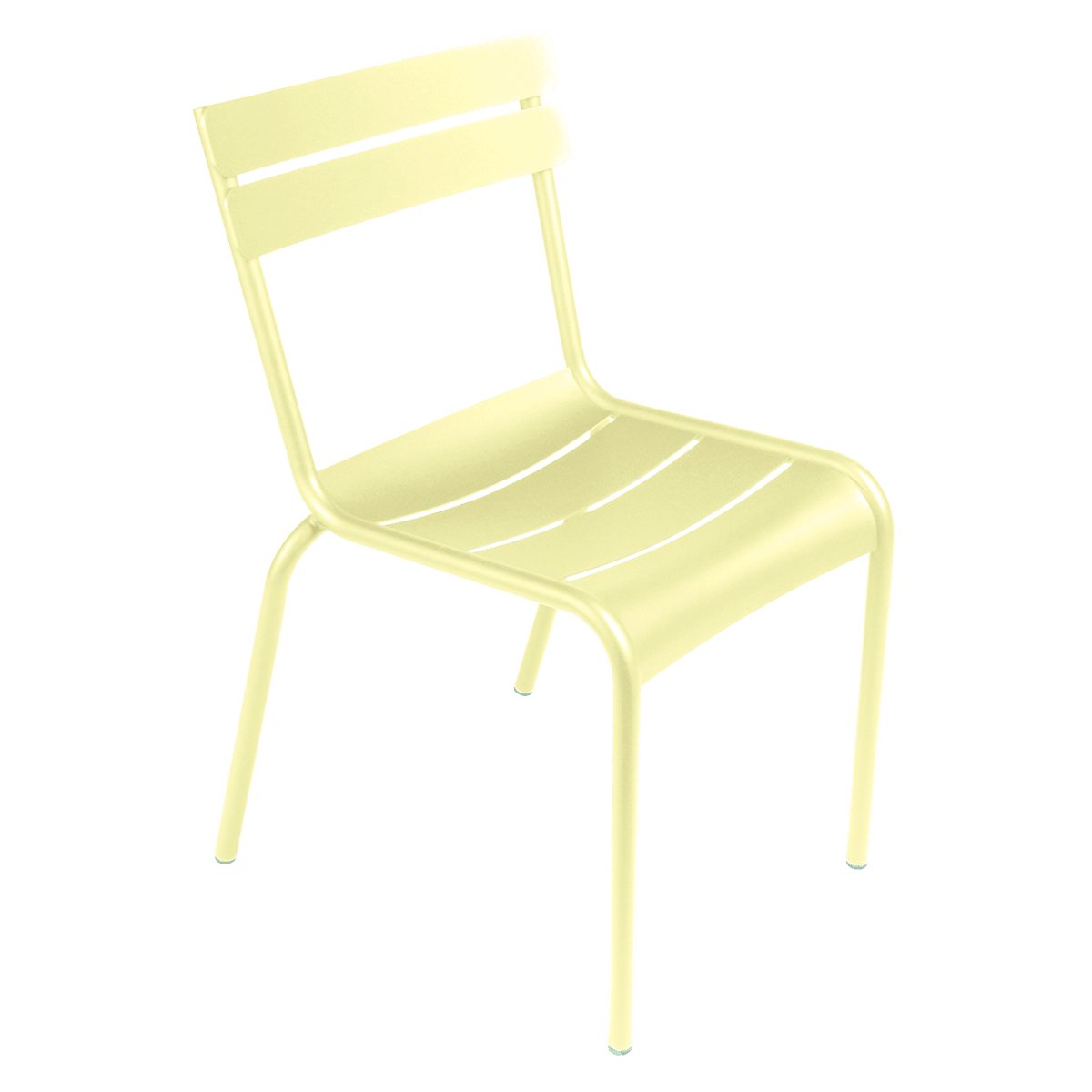 Luxembourg Side Chair, Set of 2 - Sea Green Designs