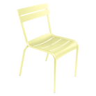 Luxembourg Side Chair, Set of 2 - Sea Green Designs