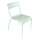 Luxembourg Side Chair, Set of 2 - Sea Green Designs