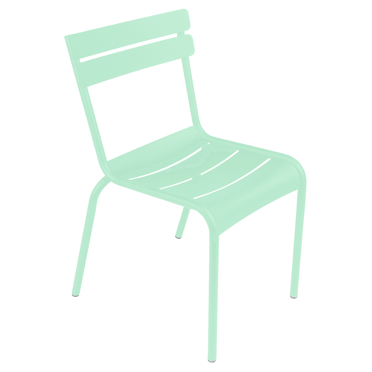 Luxembourg Side Chair, Set of 2 - Sea Green Designs