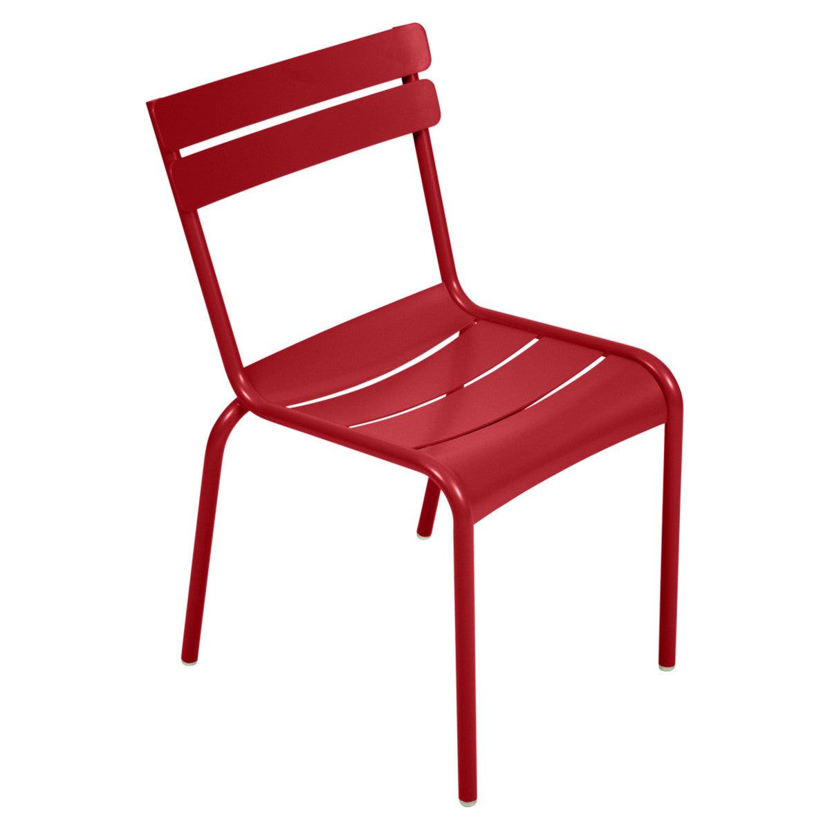 Luxembourg Side Chair, Set of 2 - Sea Green Designs