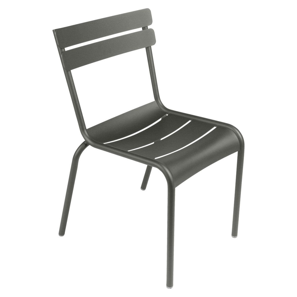 Luxembourg Side Chair, Set of 2 - Sea Green Designs