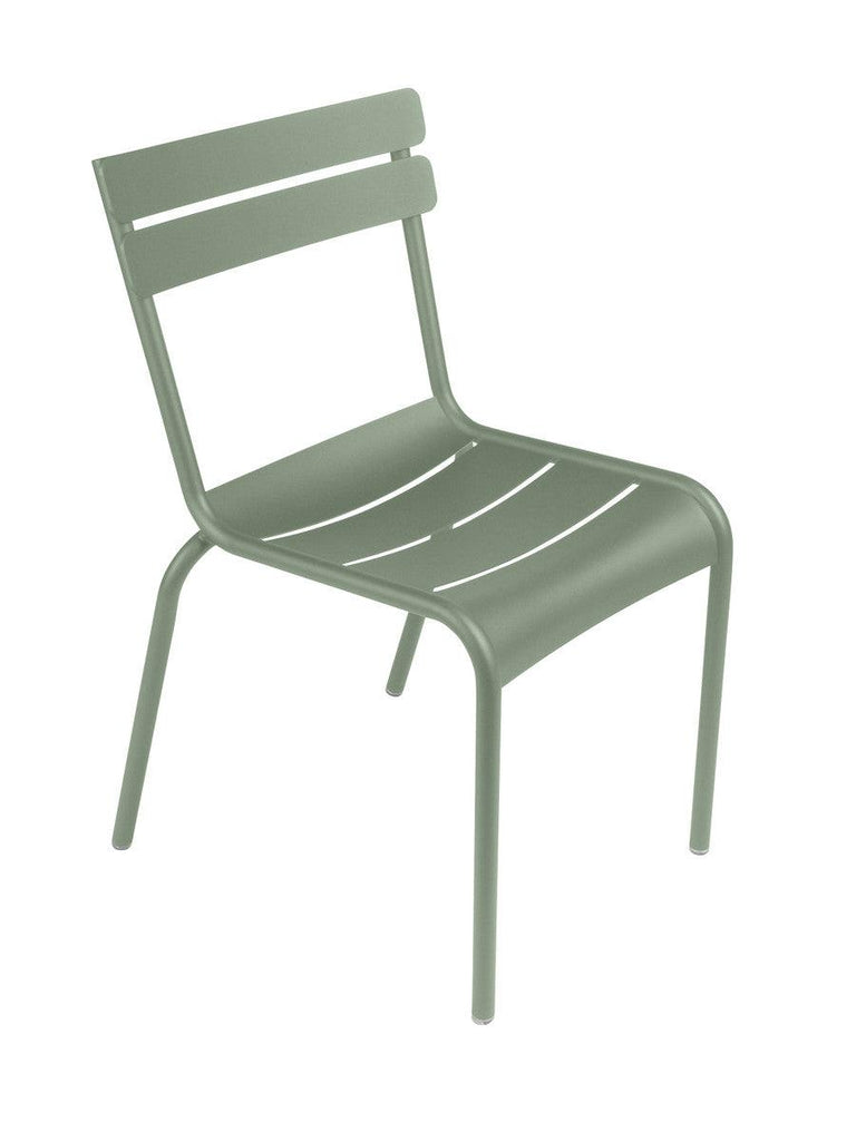 Luxembourg Side Chair, Set of 2 - Sea Green Designs