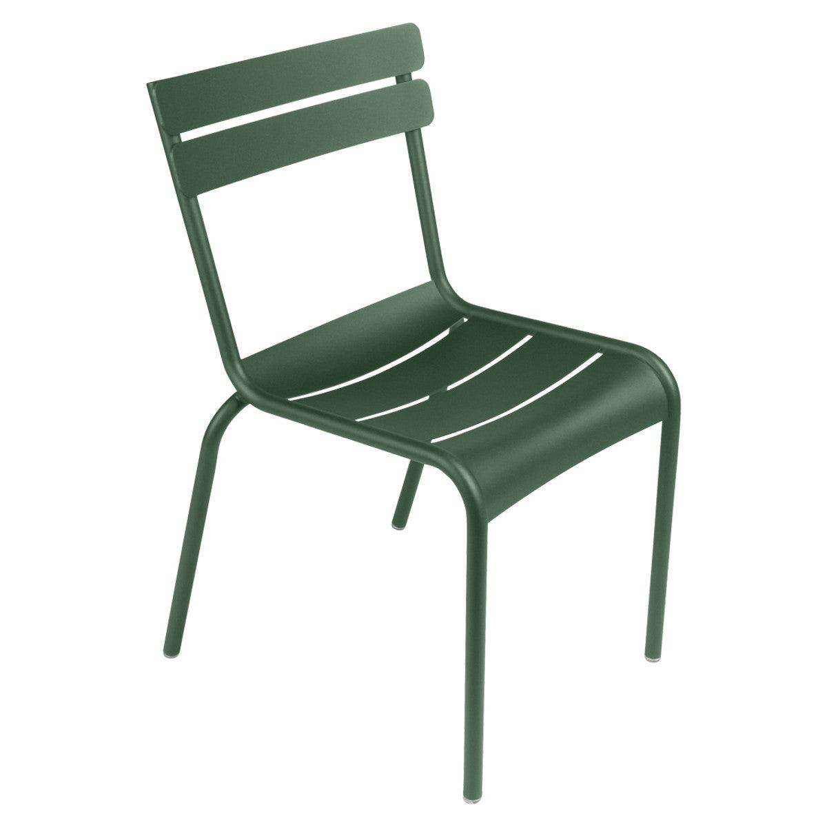 Luxembourg Side Chair, Set of 2 - Sea Green Designs