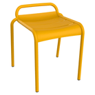 Luxembourg Stool 19", Set of 2 - Sea Green Designs