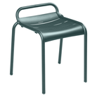 Luxembourg Stool 19", Set of 2 - Sea Green Designs