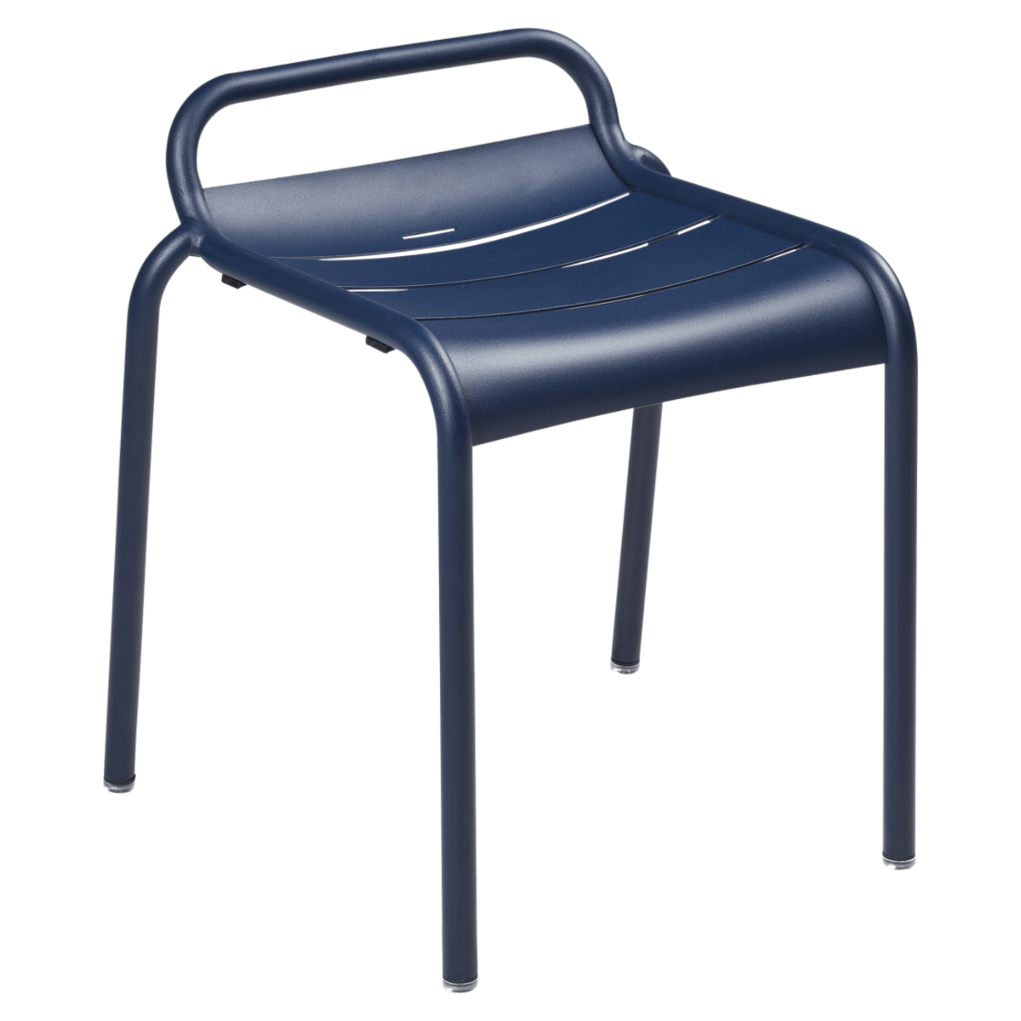 Luxembourg Stool 19", Set of 2 - Sea Green Designs